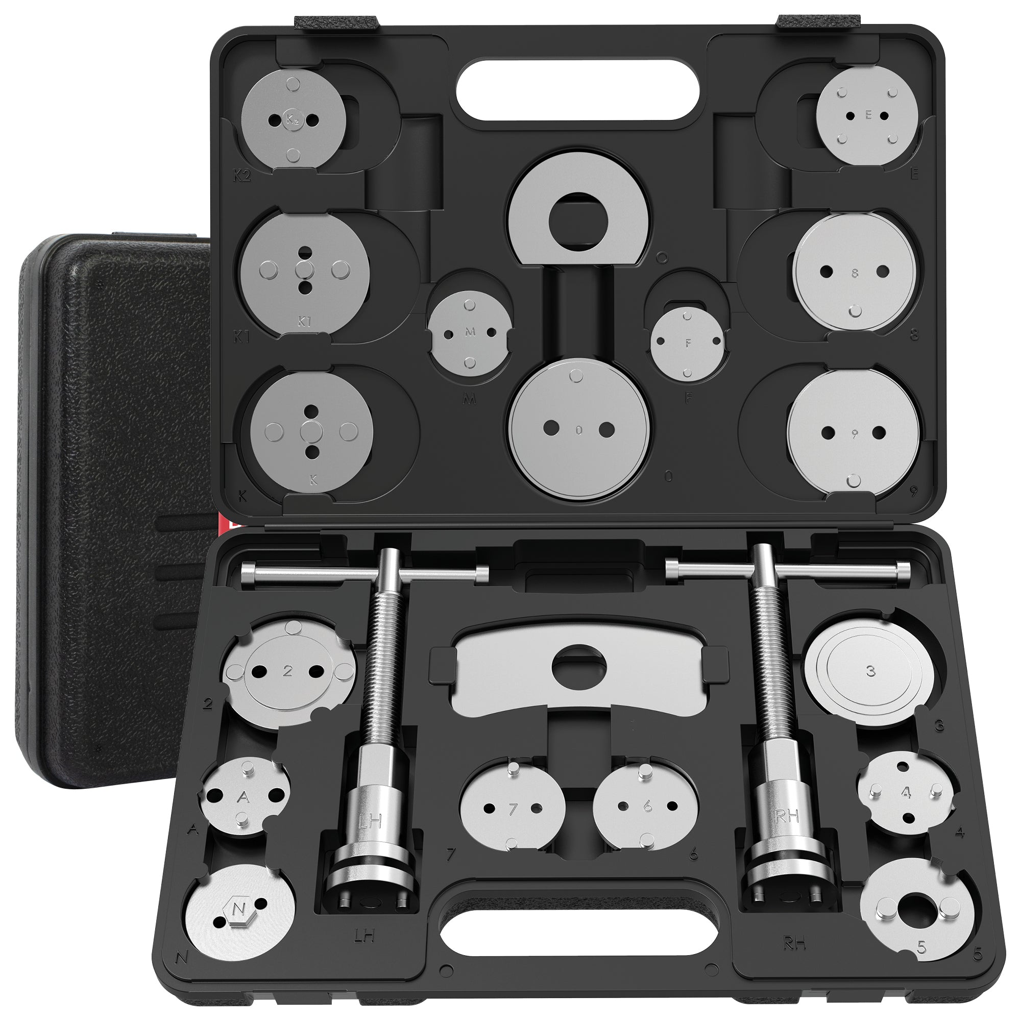Wind back tool kit hotsell