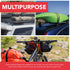 GADLANE RATCHET TIE DOWN STRAPS