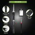 BLOSTM 5 PIECES MAGNETIC TELESCOPING PICKUP KIT