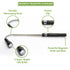 BLOSTM 5 PIECES MAGNETIC TELESCOPING PICKUP KIT