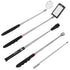 BLOSTM 5 PIECES MAGNETIC TELESCOPING PICKUP KIT