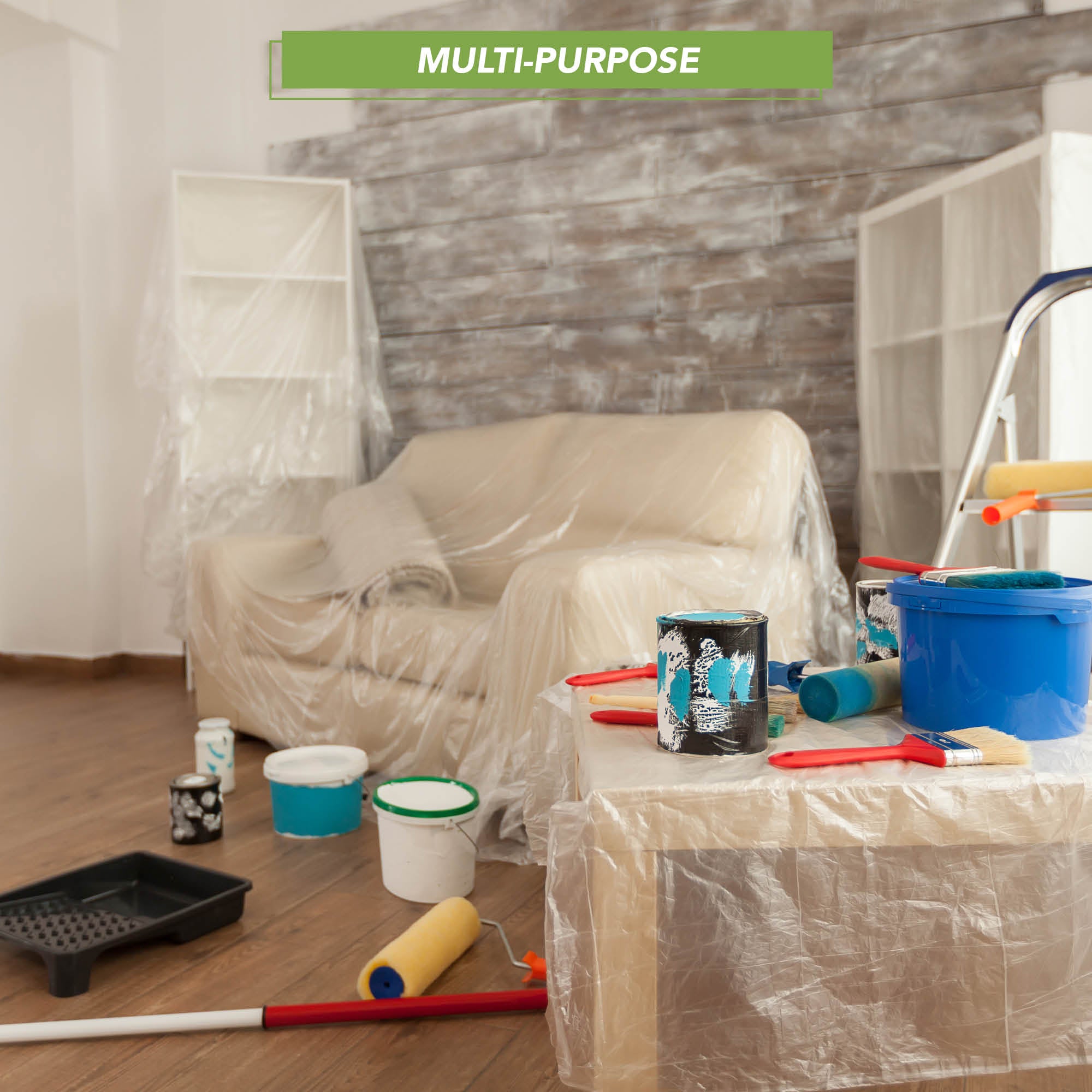 BLOSTM SOFA PROTECTOR BAG COVER
