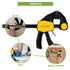 BLOSTM MINI RATCHET BAR CLAMP SET - PACK OF 2 -150MM (6")