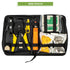 BLOSTM 9 IN 1 NETWORK REPAIR TOOL KIT