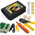 BLOSTM 9 IN 1 NETWORK REPAIR TOOL KIT