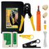 BLOSTM 9 IN 1 NETWORK REPAIR TOOL KIT