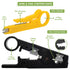 BLOSTM 9 IN 1 NETWORK REPAIR TOOL KIT