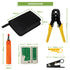 BLOSTM 9 IN 1 NETWORK REPAIR TOOL KIT