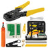 BLOSTM 9 IN 1 NETWORK REPAIR TOOL KIT
