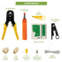 BLOSTM 9 IN 1 NETWORK REPAIR TOOL KIT