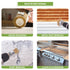 BLOSTM BRASS COATED POWER BRUSH SETS 9PCS