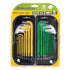 BLOSTM 18-PIECE -  HEX KEY SET