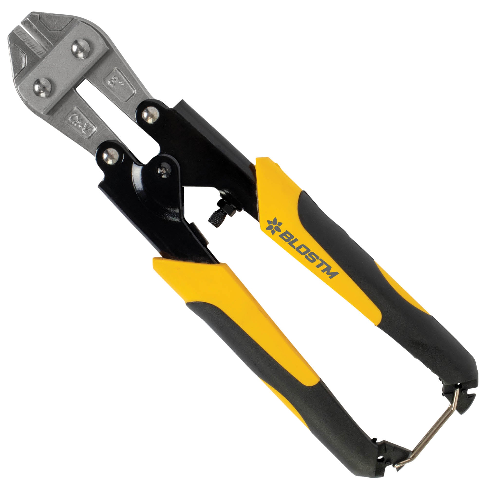 BLOSTM HEAVY DUTY BOLT CUTTER 8"
