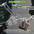 BLOSTM HEAVY DUTY BOLT CUTTER 8"