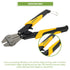 BLOSTM HEAVY DUTY BOLT CUTTER 8"