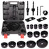 BLOSTM HOLE SAWS 21PCS