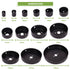 BLOSTM HOLE SAWS 21PCS