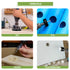 BLOSTM HOLE SAWS 21PCS