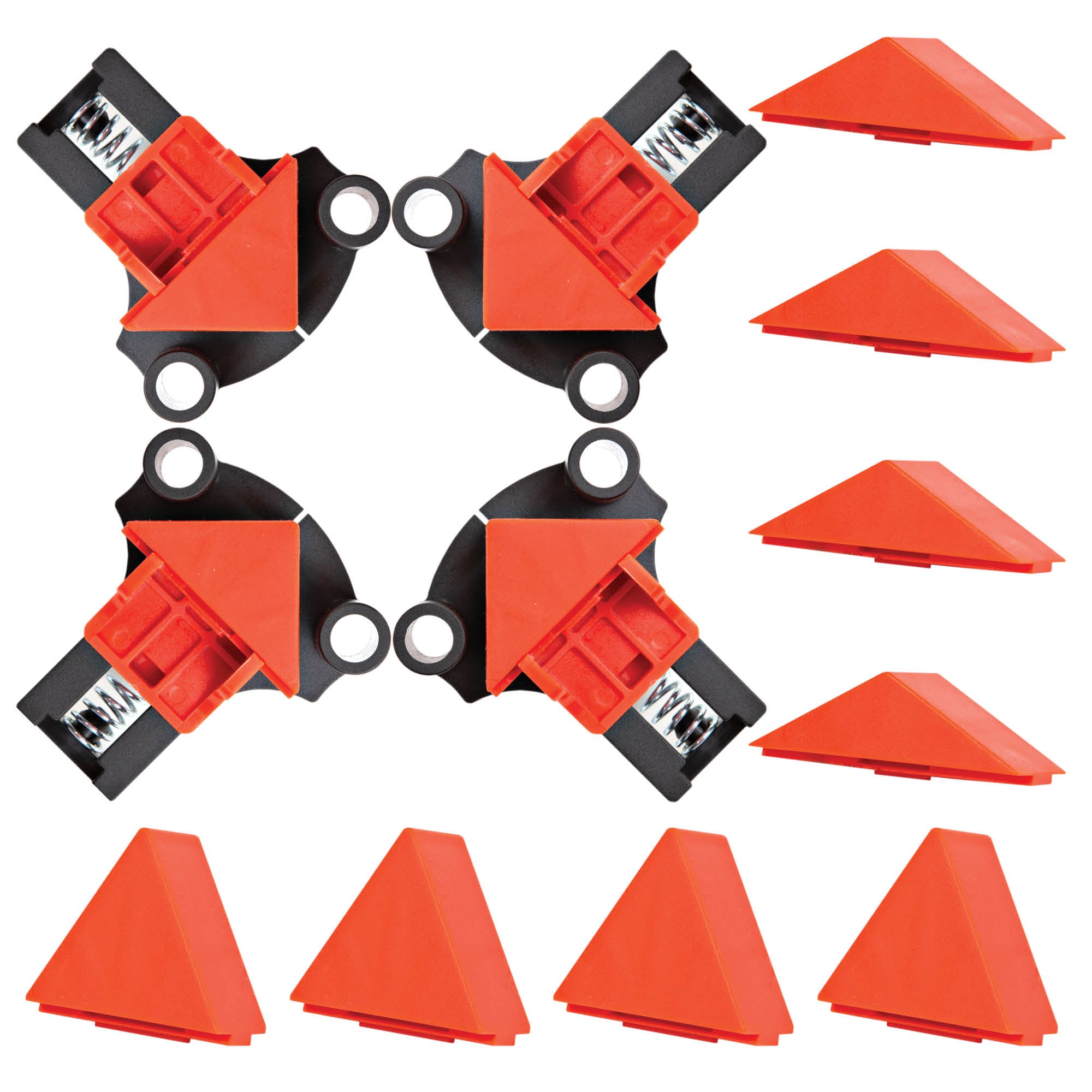 BLOSTM ANGLE CLAMPS