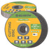 BLOSTM CUTTING DISCS - 10 PACK