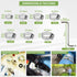 BLOSTM HOSE CLIPS 71PCS