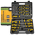 BLOSTM 42 PIECES PREMIUM SCREWDRIVER SET