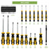 BLOSTM 42 PIECES PREMIUM SCREWDRIVER SET
