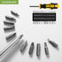 BLOSTM 42 PIECES PREMIUM SCREWDRIVER SET