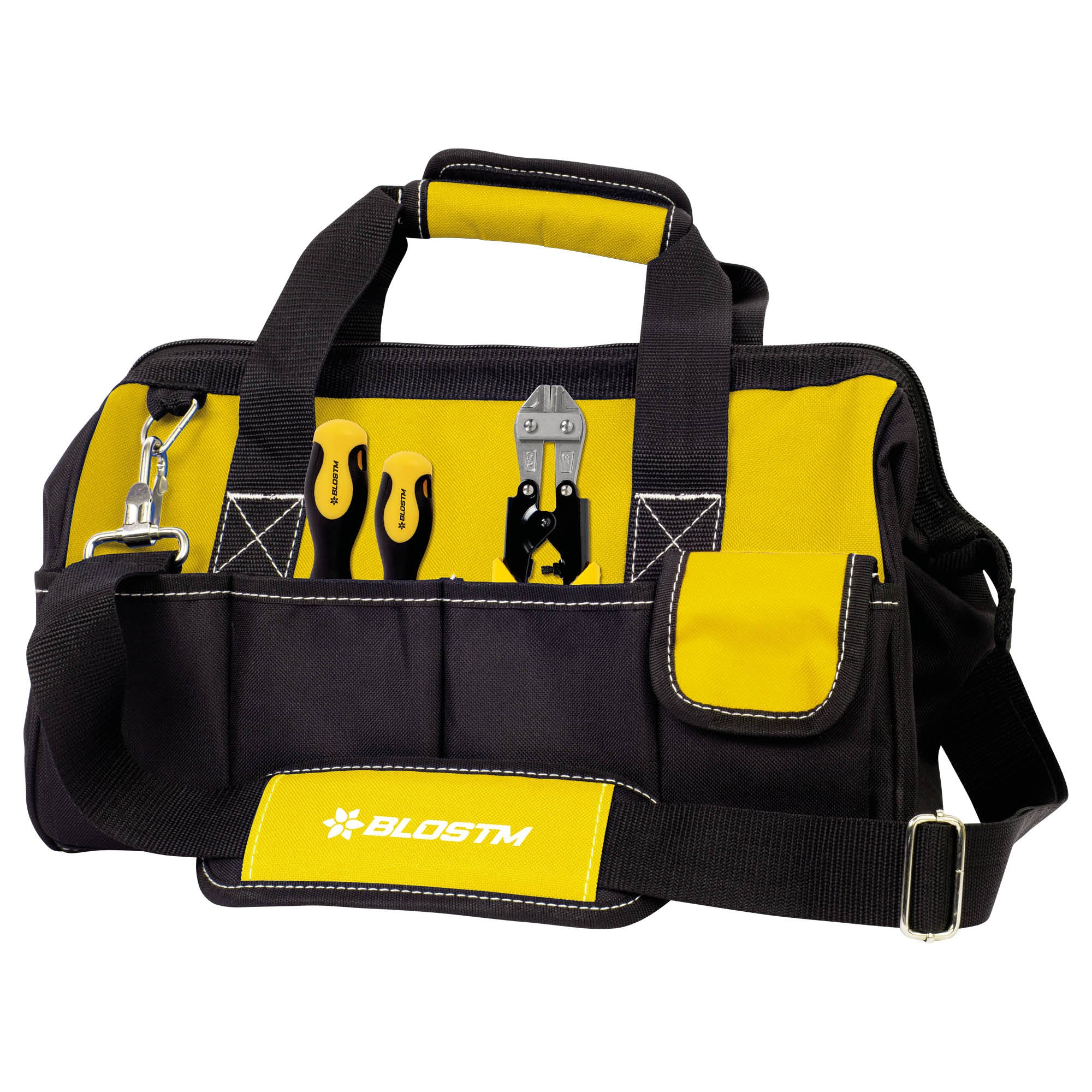 BLOSTM TOOL BAG ORGANISER