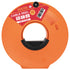 GADLANE ORANGE CABLE REEL - 25 METRE