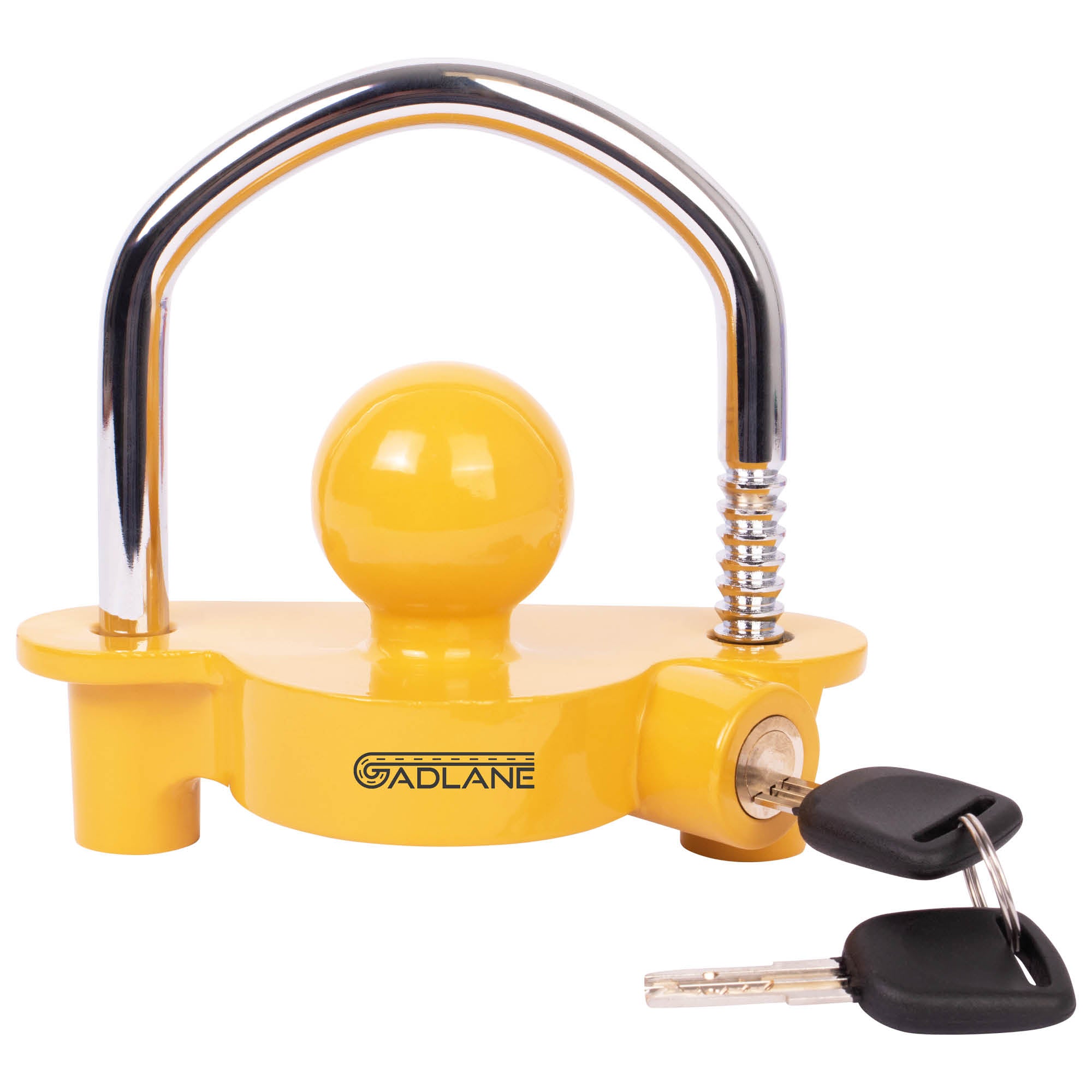 GADLANE HITCH LOCK