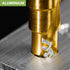 BLOSTM STEP DRILL BITS