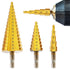 BLOSTM STEP DRILL BITS