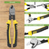 BLOSTM 8" CABLE CUTTING PLIERS