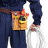 BLOSTM 8" CABLE CUTTING PLIERS