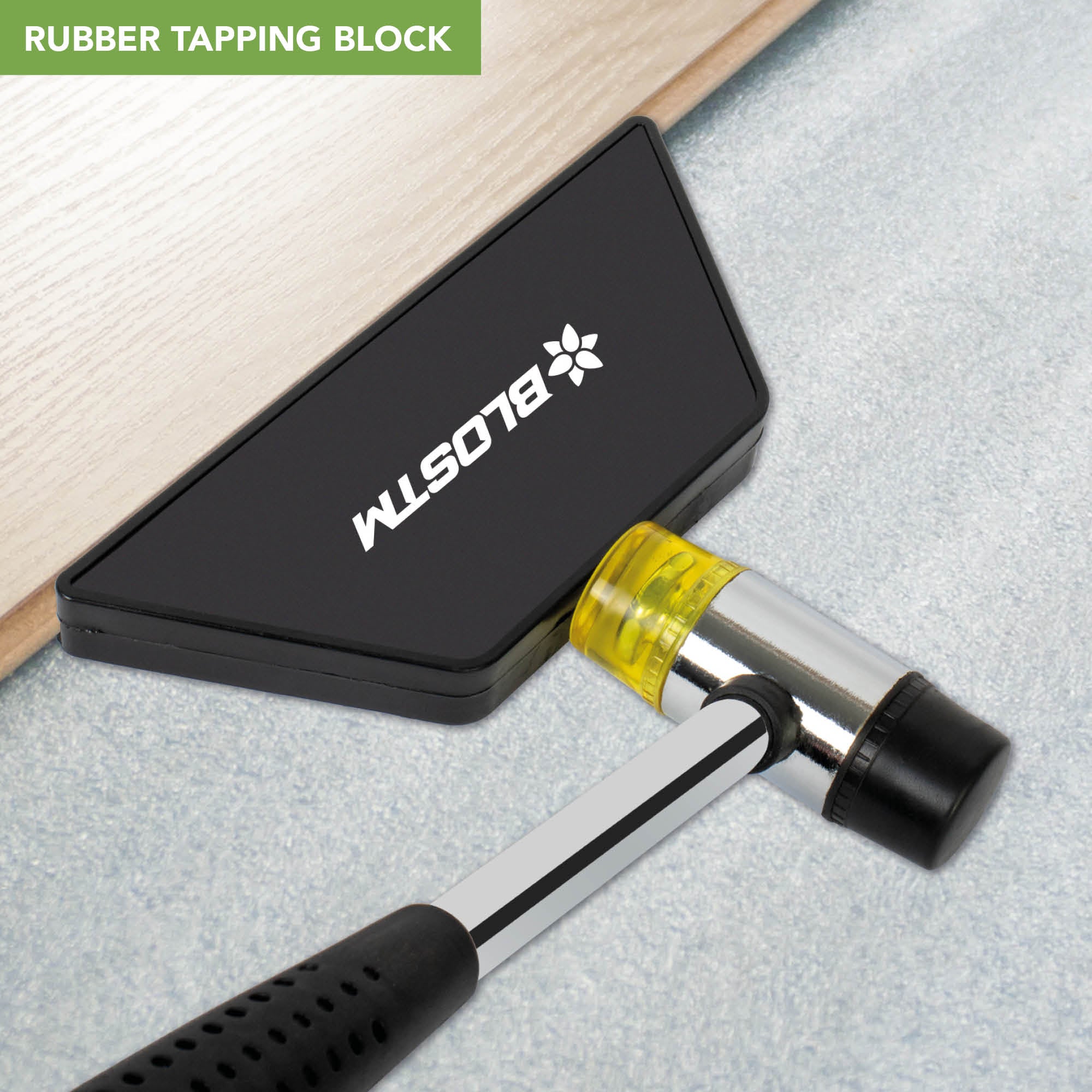 BLOSTM FLOOR FITTING KIT