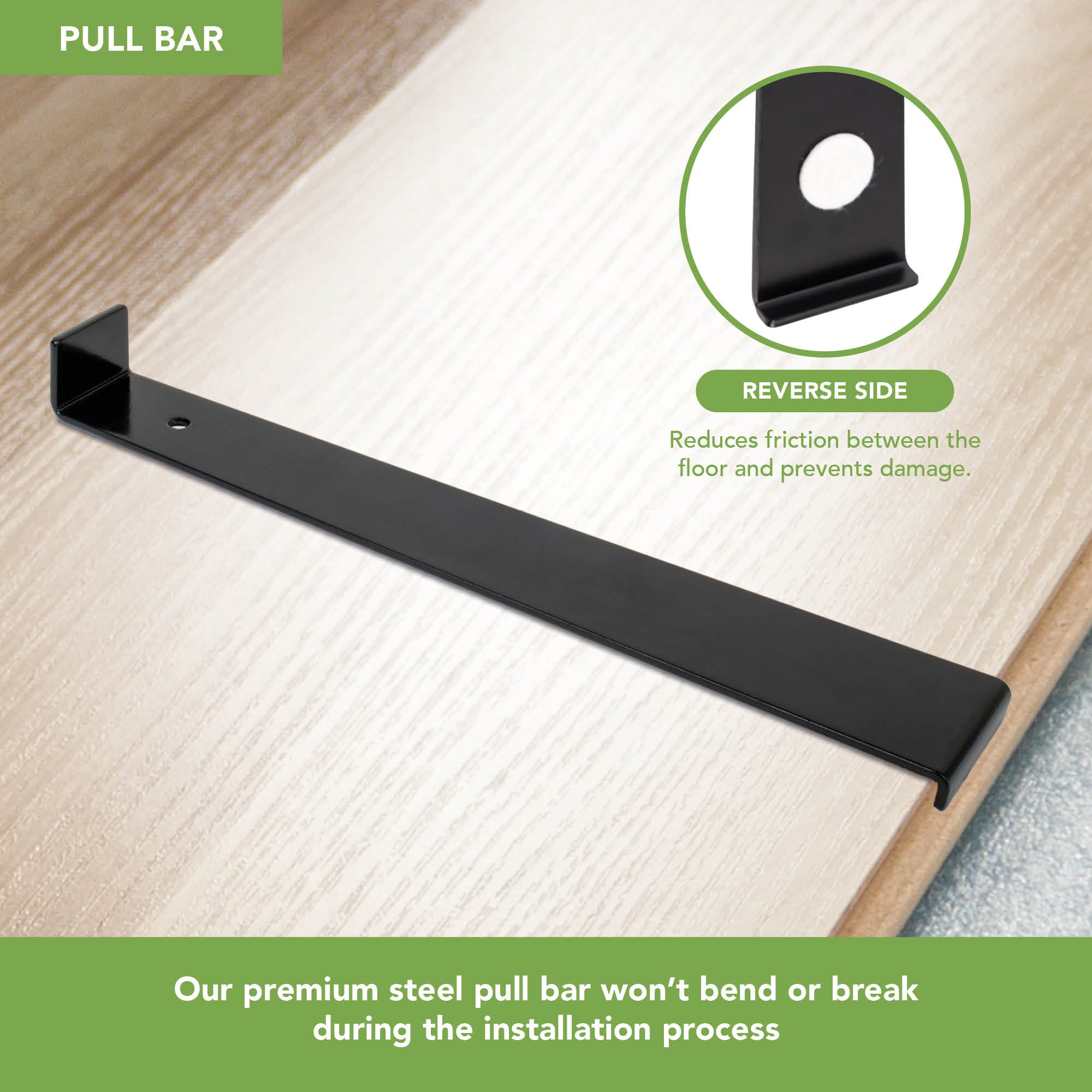 BLOSTM FLOOR FITTING KIT