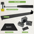 BLOSTM FLOOR FITTING KIT