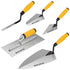 BLOSTM TROWEL SET 5 PIECE
