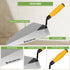 BLOSTM TROWEL SET 5 PIECE