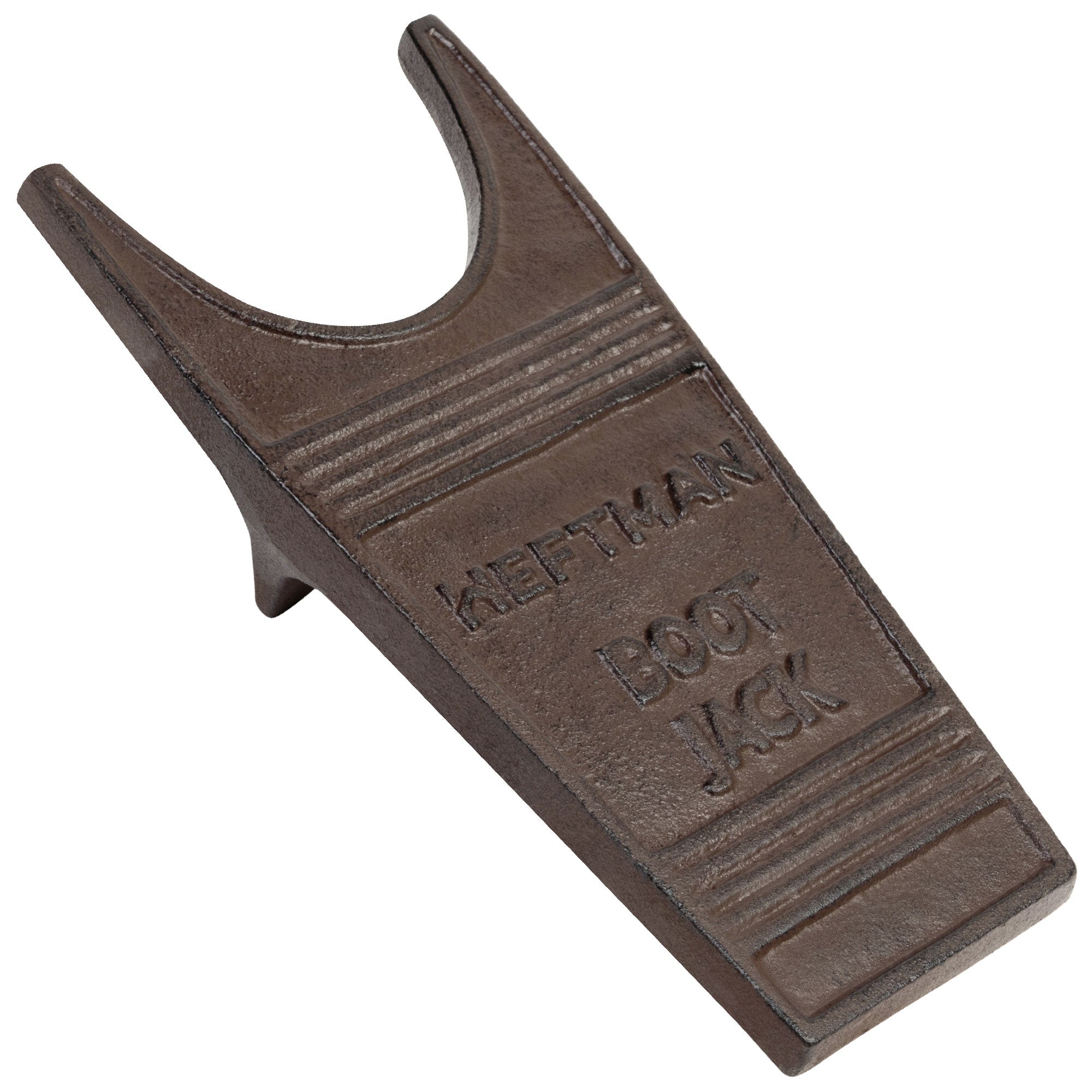 HEFTMAN CAST IRON BOOT JACK