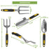 BLOSTM GARDEN TOOL SET - 5 PIECE