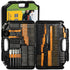 BLOSTM 246PC COMBINATION DRILL BIT SET