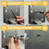BLOSTM 151PCS THREAD REPAIR KIT