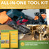 BLOSTM 151PCS THREAD REPAIR KIT