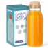 HEFTMAN CARAFE GLASS BOTTLE 2L