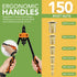 BLOSTM 14" RIVET NUT TOOL SET