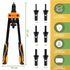 BLOSTM 14" RIVET NUT TOOL SET
