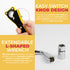 GADLANE SCISSOR JACK KIT 1.5 TON