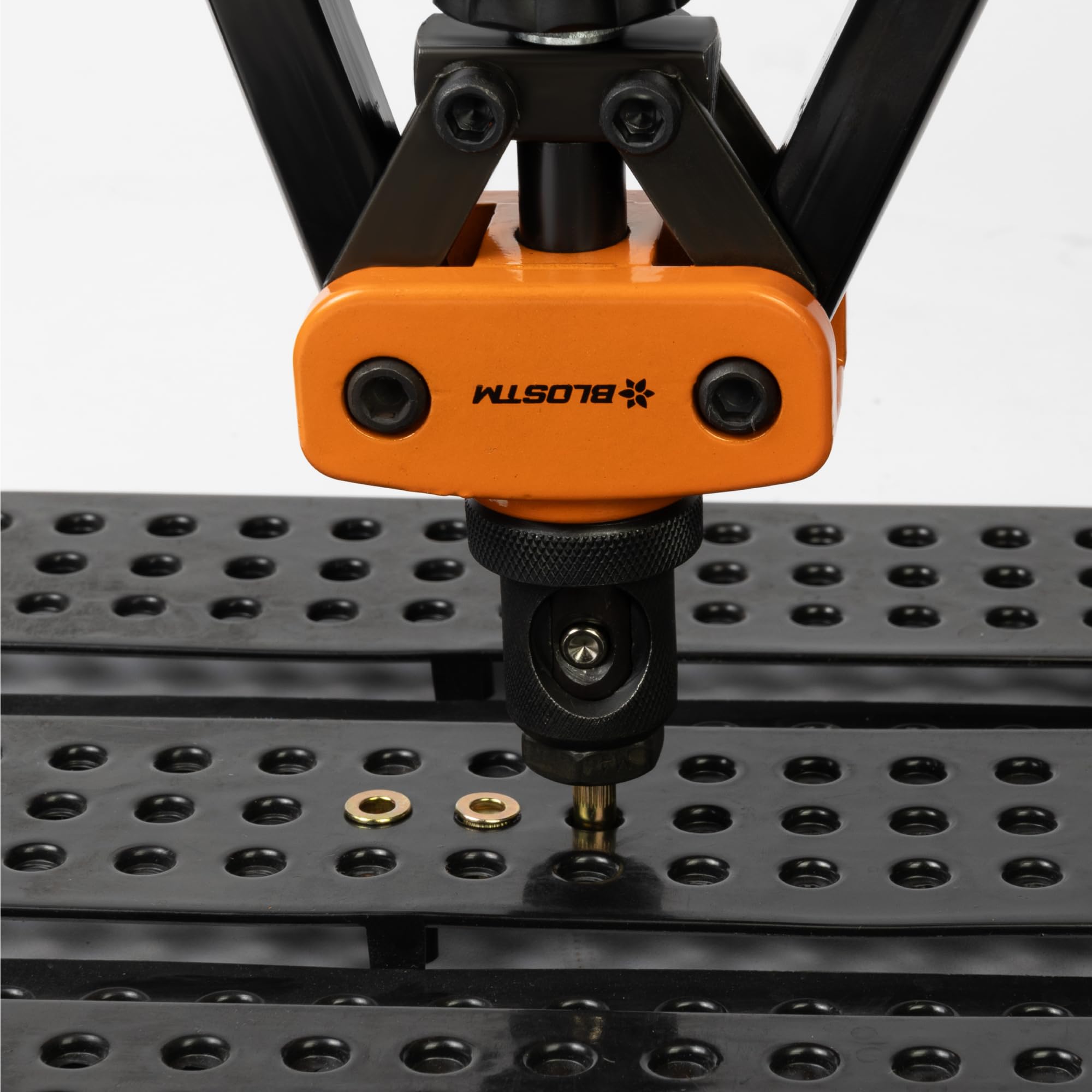 BLOSTM 14" RIVET NUT TOOL SET